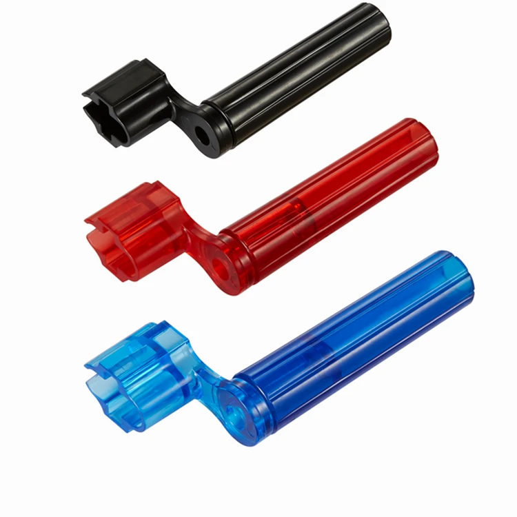 Plastic Colored Custom Guitar String Winder