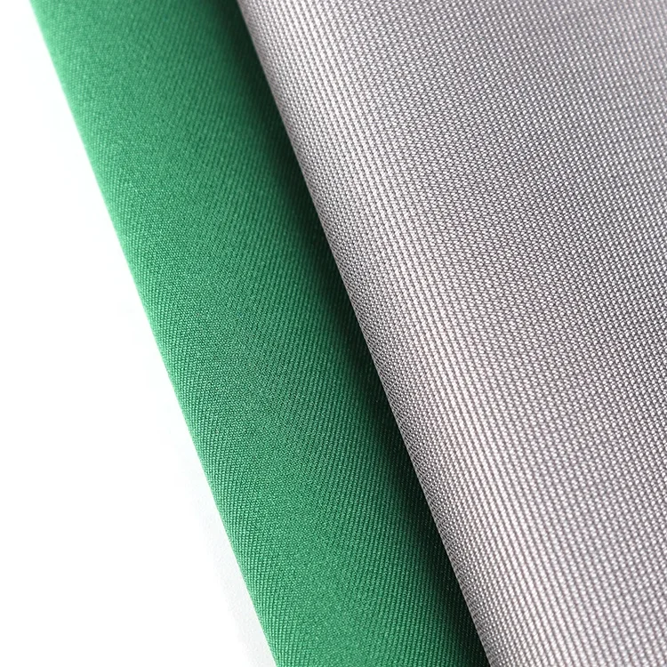 Functional fabric PUR HOT LAMINATION, compost ptfe film lamination, can be used for outdoor jacket and down jacket