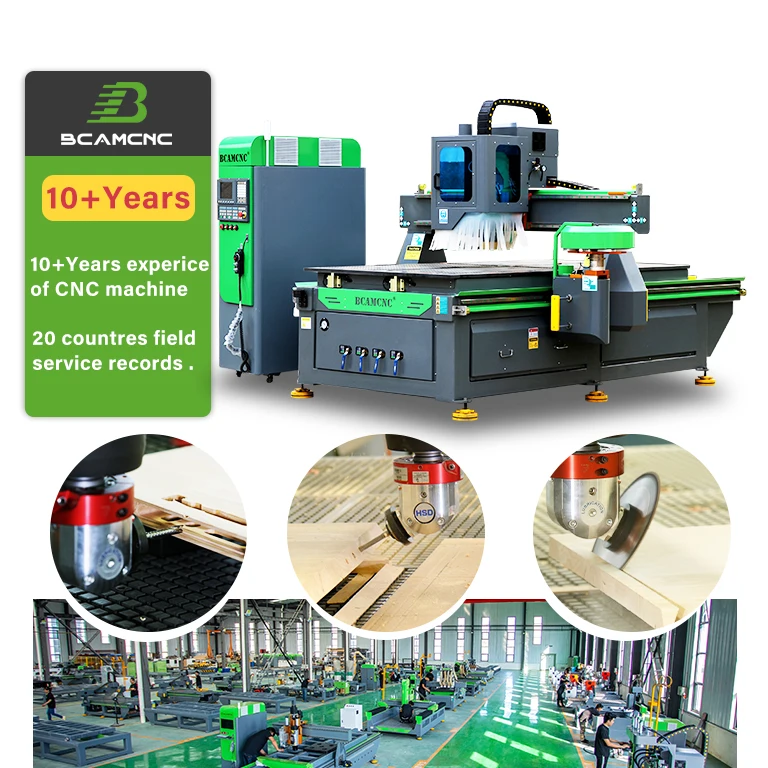 3 Axis CNC Router 1200*1800mm Desktop 1218 CNC Engraving Machine with Ncstudio controller
