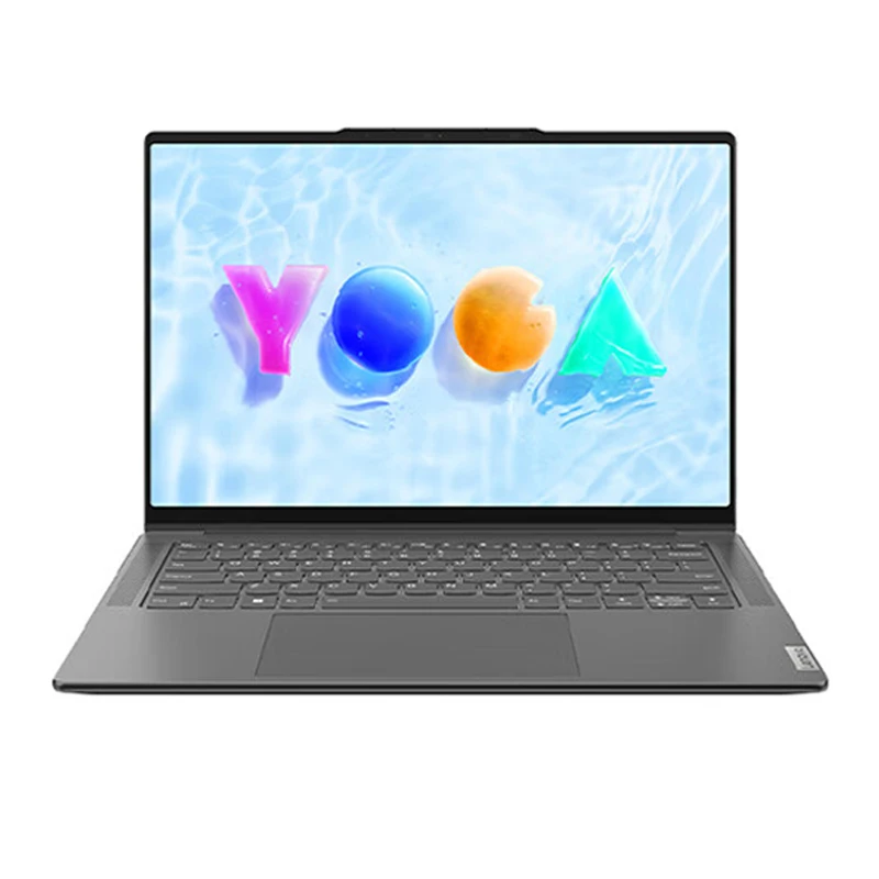 Ноутбук Lenovo YOGA Pro 14s 2023 AMD R7 7840HS Radeon 780M 16GB LPDDR5X RAM 1TB SSD 3K 120Hz экран 14 5 дюймов