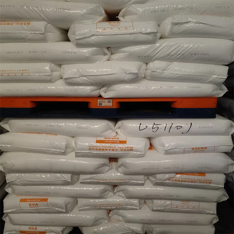 EVA V5110J/Yangzi Petrochemical eva пена