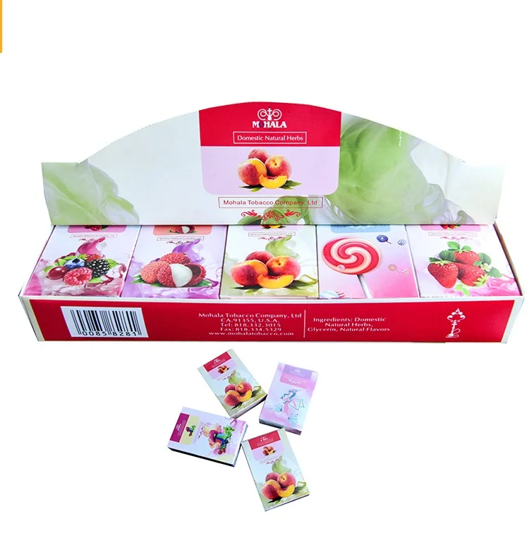 MAHALA MIX FRUIT FLAVOR wholesale 50g hookah flavor hookah flavor shisha hookah