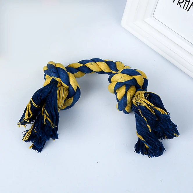 
cotton rope ball pet toys dog 10pcs set other pet products chew dog toys 