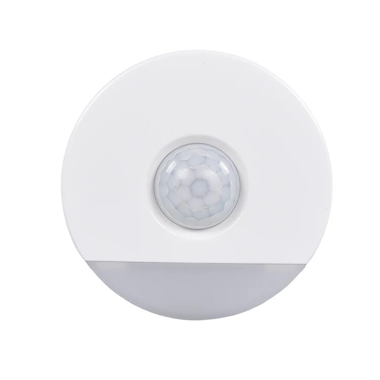 motion sensor led 3W sensor auto night light