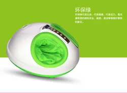 Fast Dispatch New Design Deep Shiatsu Kneading electric Foot Massager