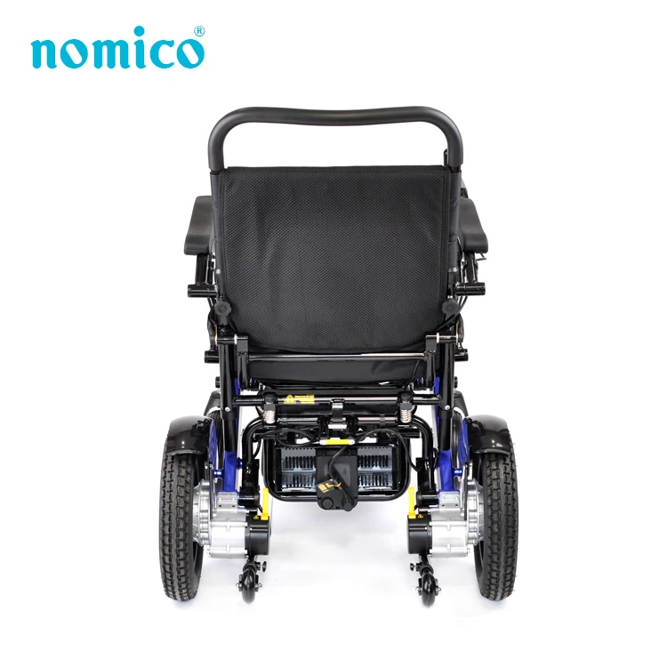 Chine factory directly supply convenient standing wheelchair power electric