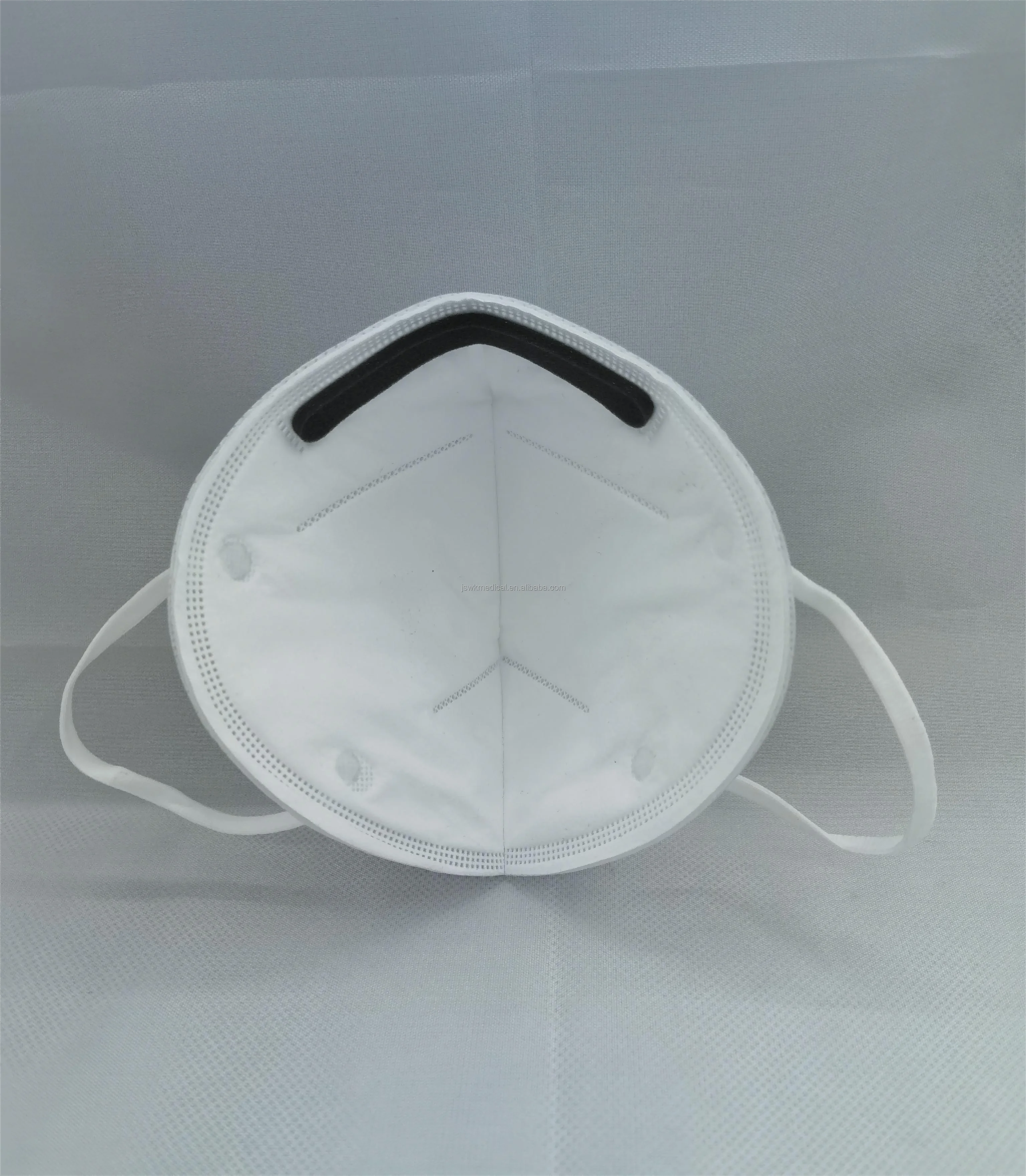 ffp3-masks en 149 ce mascherina  ffp3 CE0598 5ply disposable face mask with earloop