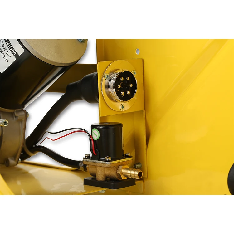 European Wire Feeder 7kg 42*19*25cm Welding Wire Feeder Ensure Welding Quality And Stability Apply To Shipbuilding