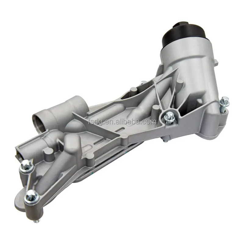 12992593 93186324 55353322 OIL FILTER COOLER FOR VAUXHALL ASTRA ZAFIRA INSIGNIA