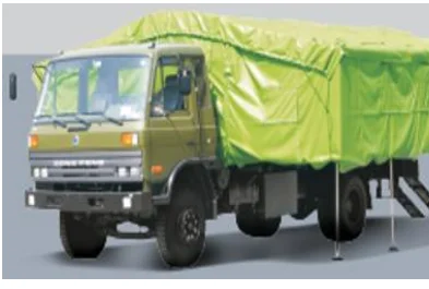 Защищенные транспортные средства