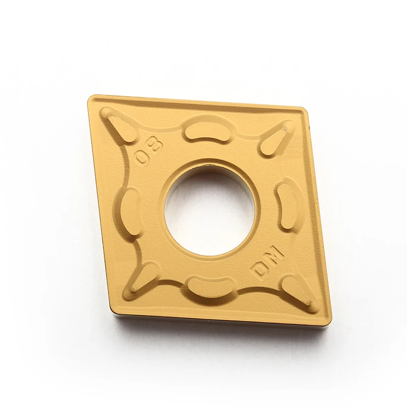 BKXE Tungsten Cemented CNC Carbide Inserts Turning&Milling Inserts For Mining Tool