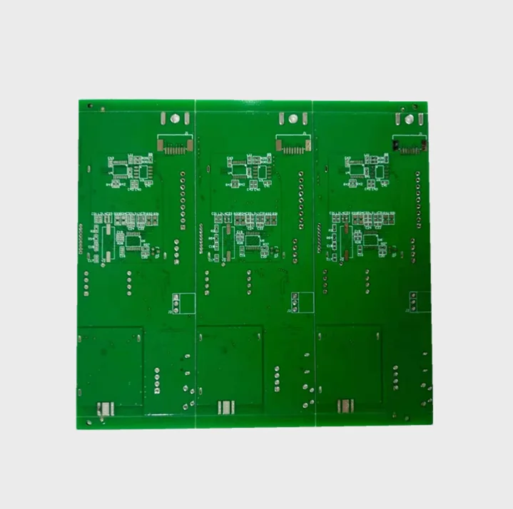 OEM Electronics printed circuit board  board PCB design factory