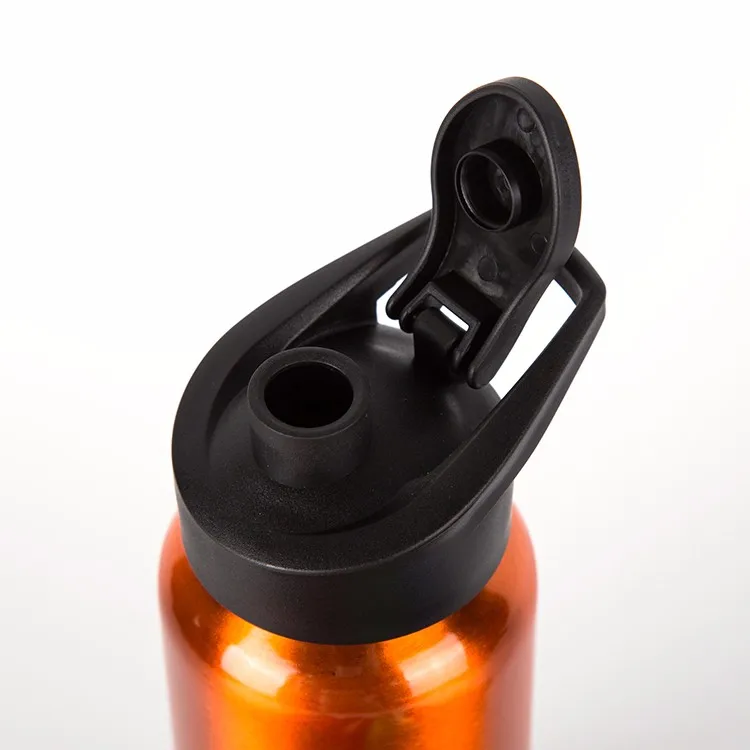 Custom Cheap Promotional Aluminum Sports Water Bottle cheap model