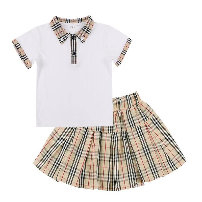 2022 Wholesale Vietnam Factory for Kids Clothes Casual Set High Quality Children Clothing