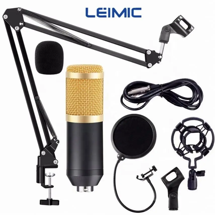 Factory Direct Kids Rhode Microphone