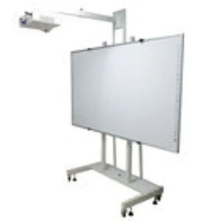 Customized Multi-Functional All-In-One 82 86 96 102 Inch Electronic Whiteboard Interactive Board Classroom School Smart Board