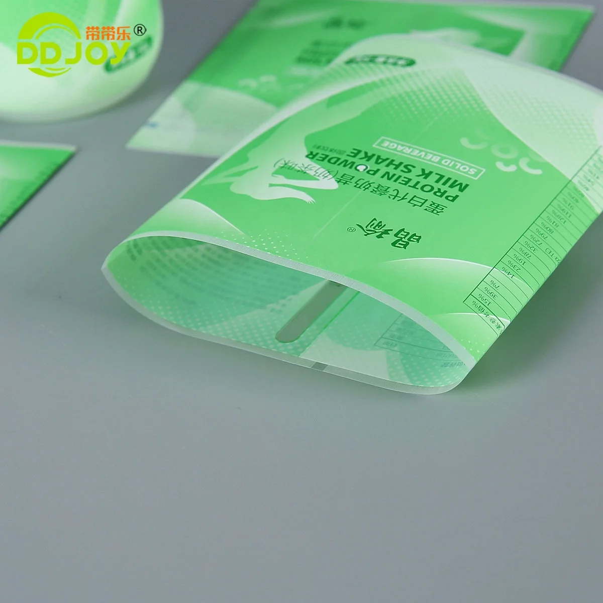 Water Bottle Shrink wrap sleeve printing price juice bottle shrink label