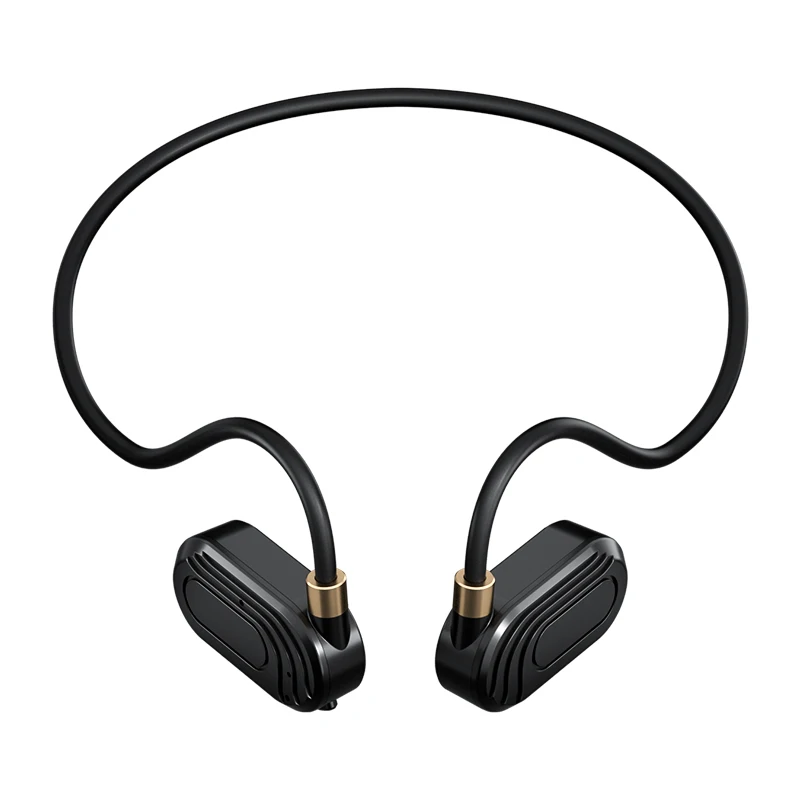 Tws Oem/odm Shenzhen Factory Manufacturing Sport Earphone Wireless Bluetooth 5.2 Headphones Waterproof Headset With Stereo Sound