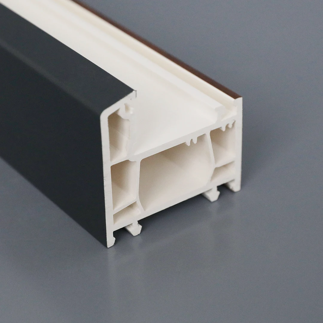 pvc profiles for windows and doors veka sliding patio door frame profile extrusion pvc perfiles para ventanas de pvc