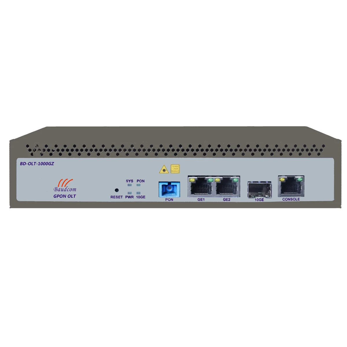 MINI GPON OLT single pon olt one port GPON