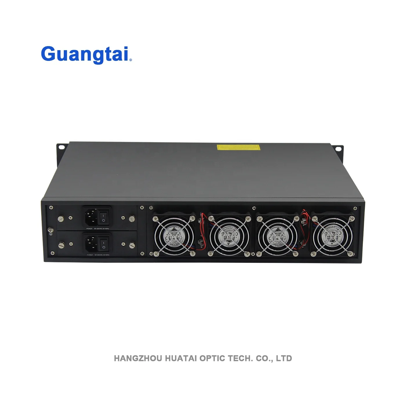 FTTH CATV EDFA 1550nm Multi-ports Optical Amplifier Price