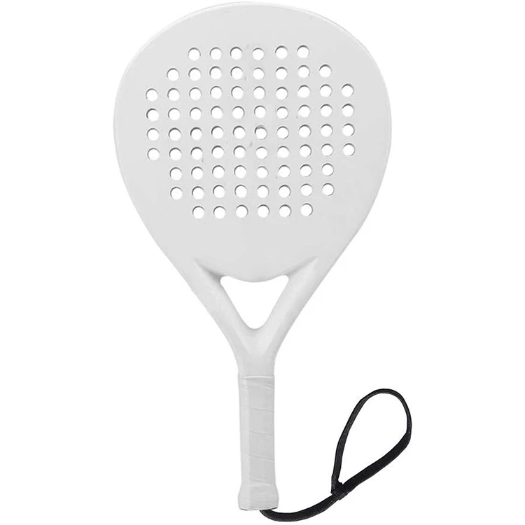 
Custom Beach Paddle Tennis Rackets and Raqueta de Padel Tennis 
