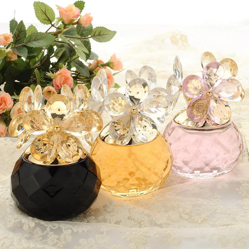 Good Quality Original Brand Perfume Wholesale Fragrance Women Long Lasting Parfum