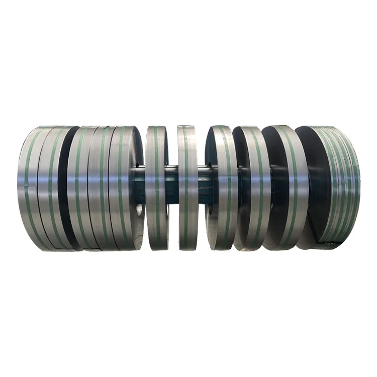 
Hot-selling low carbon steel strip/hot-dip galvanized steel strip/DX52D+Z galvanized steel strip 