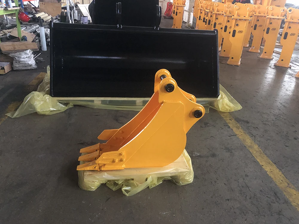 Heavy Duty Excavator CAT 320D Bucket for sale