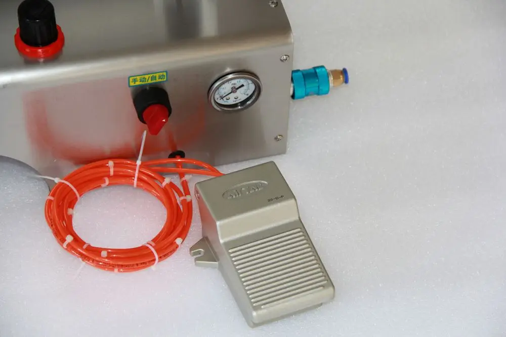 Заводская поставка, машина для розлива электронных сигарет для оливкового масла