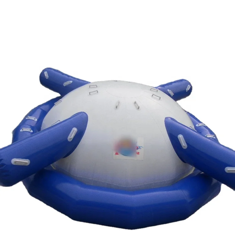 Airpark Inflatable Water Saturn/Water Floating Saturn/inflatable floating water toys
