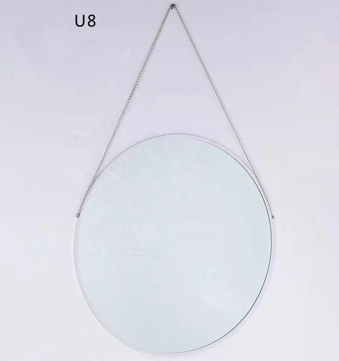 made in China  mirror  Vanity Mirror / Makeup Mirror  Chinese Factory adequate quality