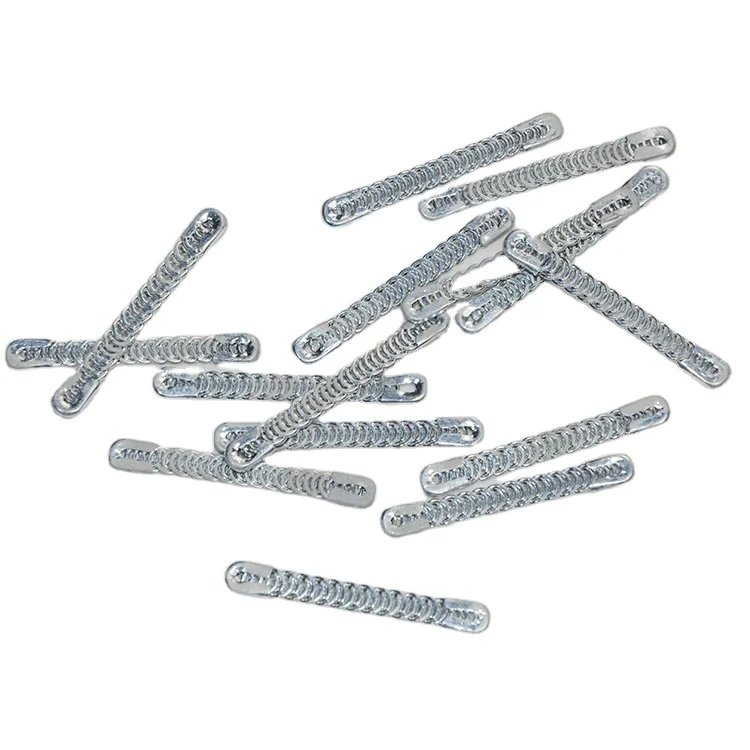 Металлический корсет из нержавеющей