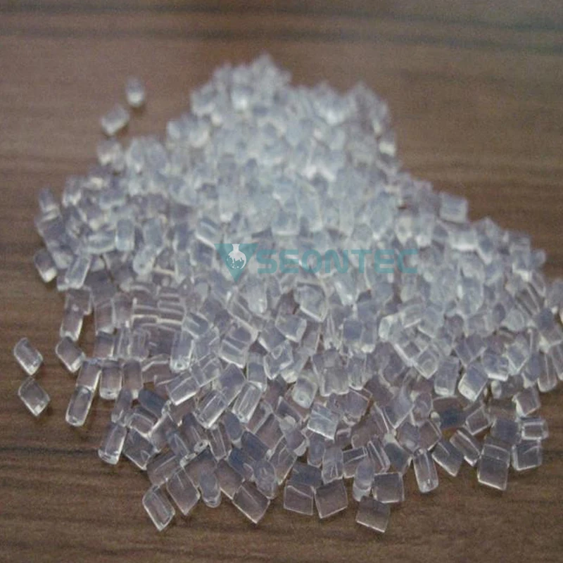 Polyfluoroalkoxy Resin PFA resin Material