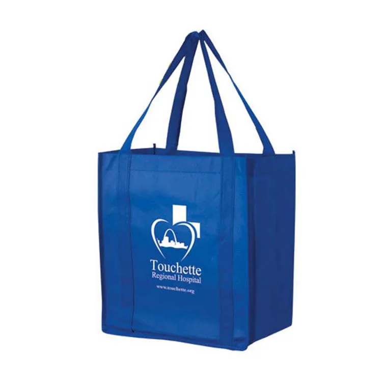 Least Expensive Thrifty Grocery bag in Non Woven