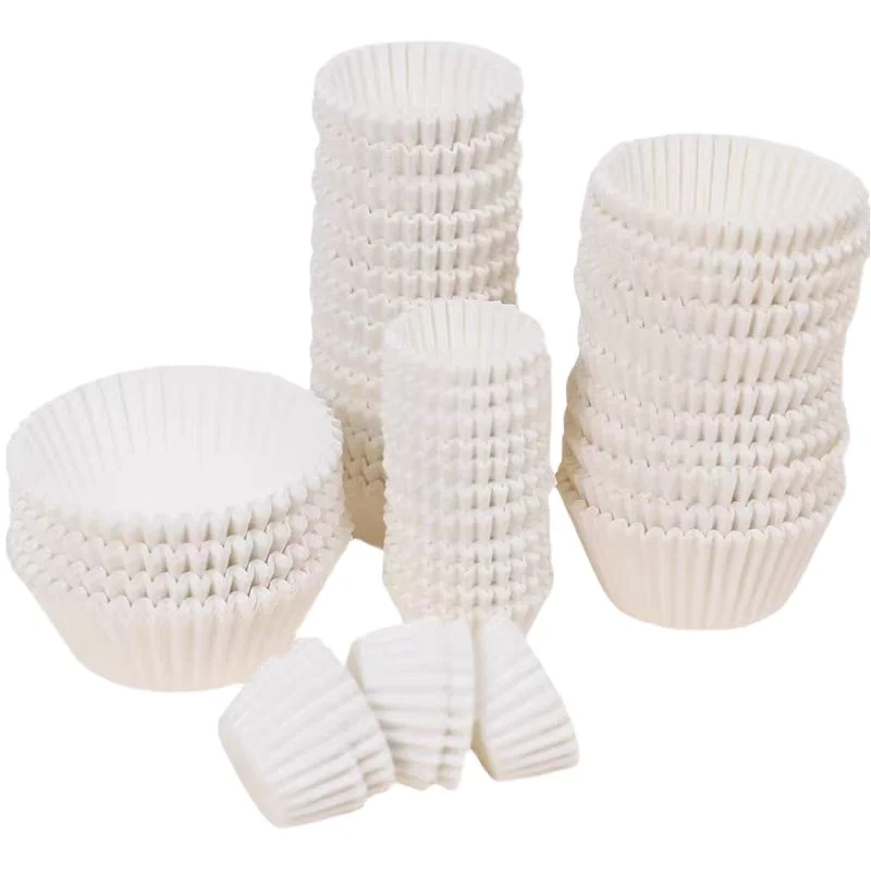 Excellent quality disposable leak-proof colorful red large holder stand baking muffin cupcakes paper cups