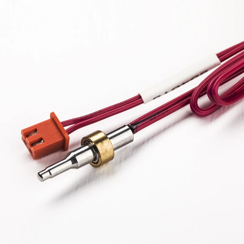 Wholesale high temperature resistance smart toilet temperature sensor NTC RT 1sec water heater temperature detection and control