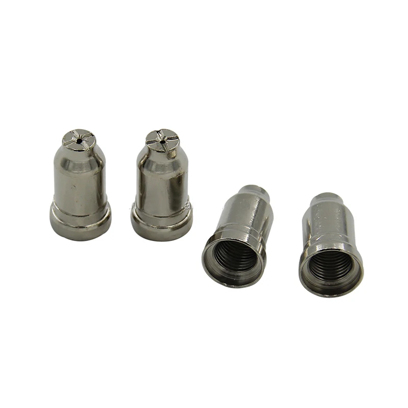 SG51 Plasma Consumables Cutting Torch Nozzle and