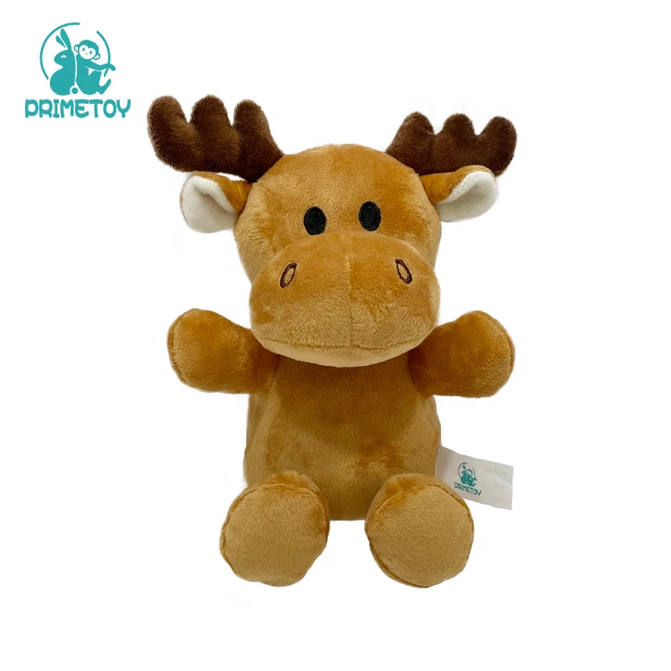 New Design Cute Animal Toys Stuffed Anime Custom Plush