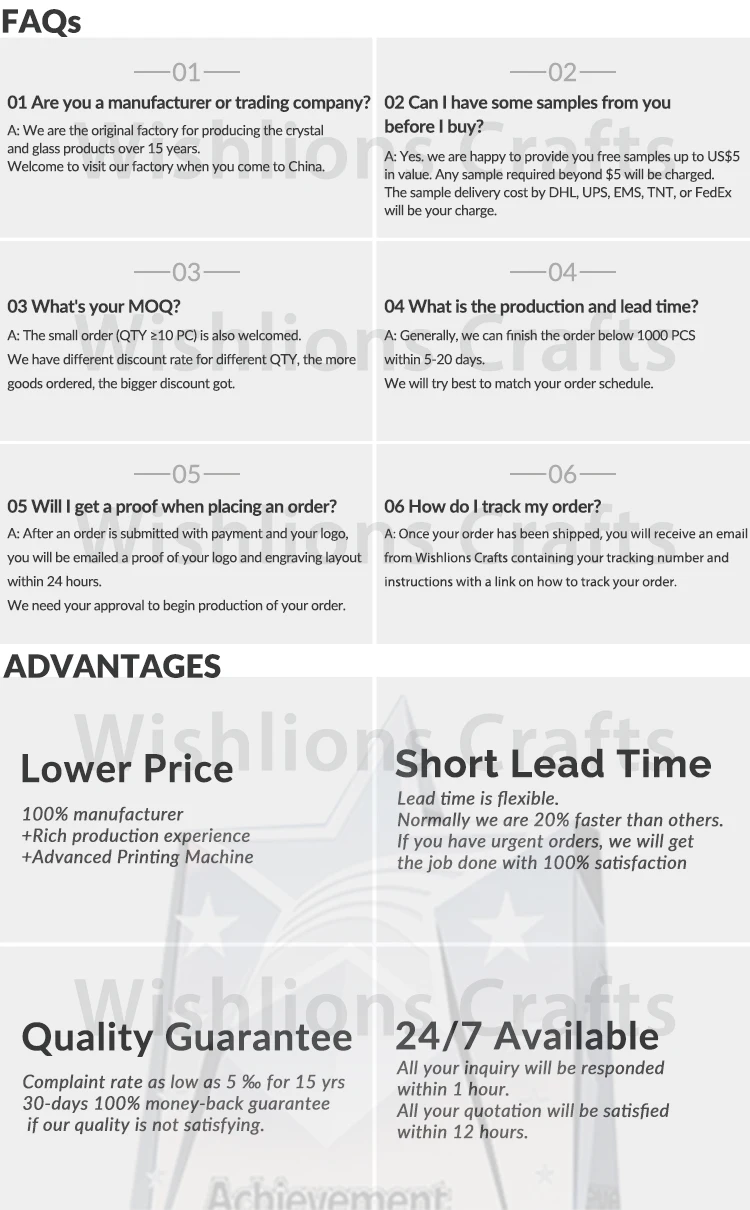 FAQ