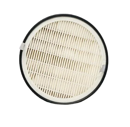 High Efficiency Replacement  HEPA Filter & Activated Carbon Filter Competable with  Air Purifier