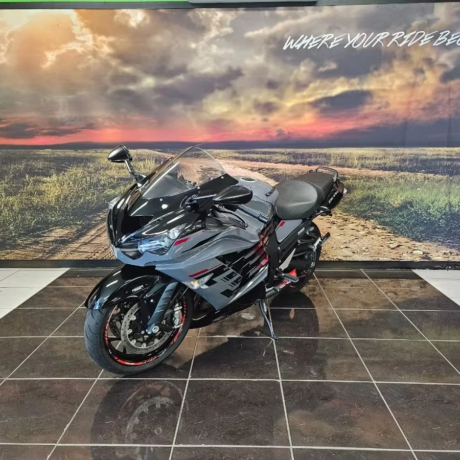 TOP OFFER 2024 ORIGINAL Kawasakis Ninja ZX-14R KAWASAKIS ZX 14 Motorcycle