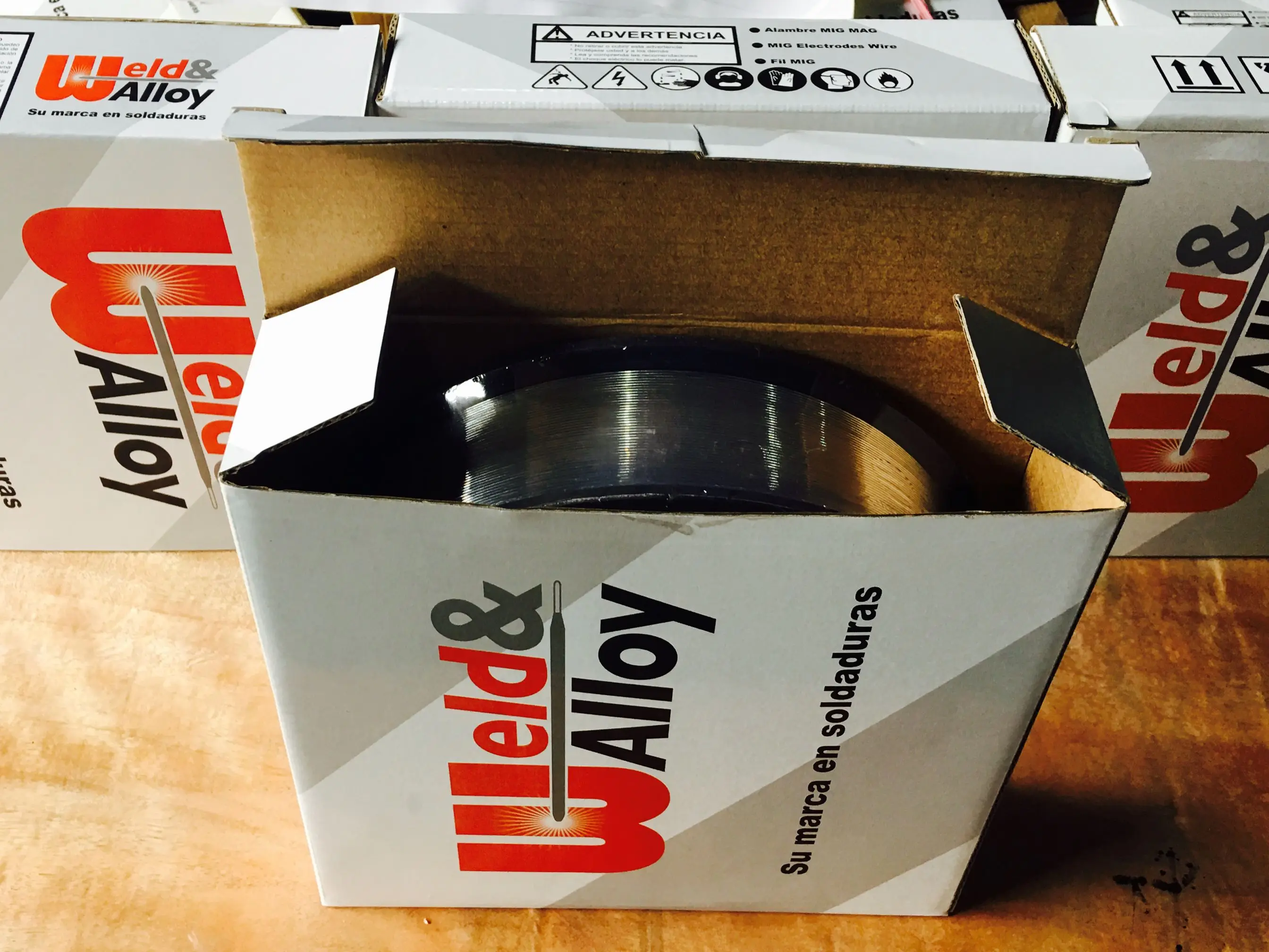  1 2 мм er5356 высокое качество и низкая цена китайская фабрика mig алюминиевая проволока сварка