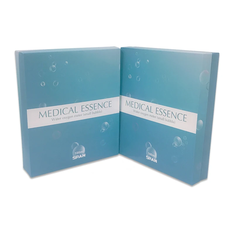 Beauty Care Hydra Dermabrasion Solution Serum Facial Peeling Acid for Sale