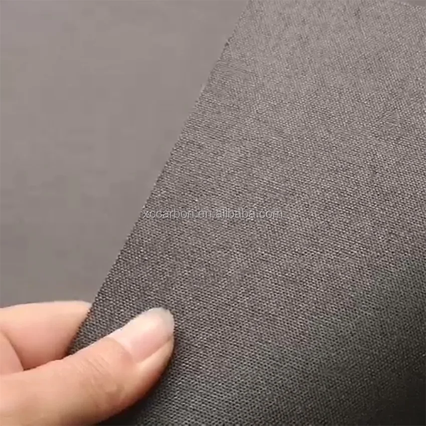 New Generation  carbon tex drag washer sheet for fishing reels