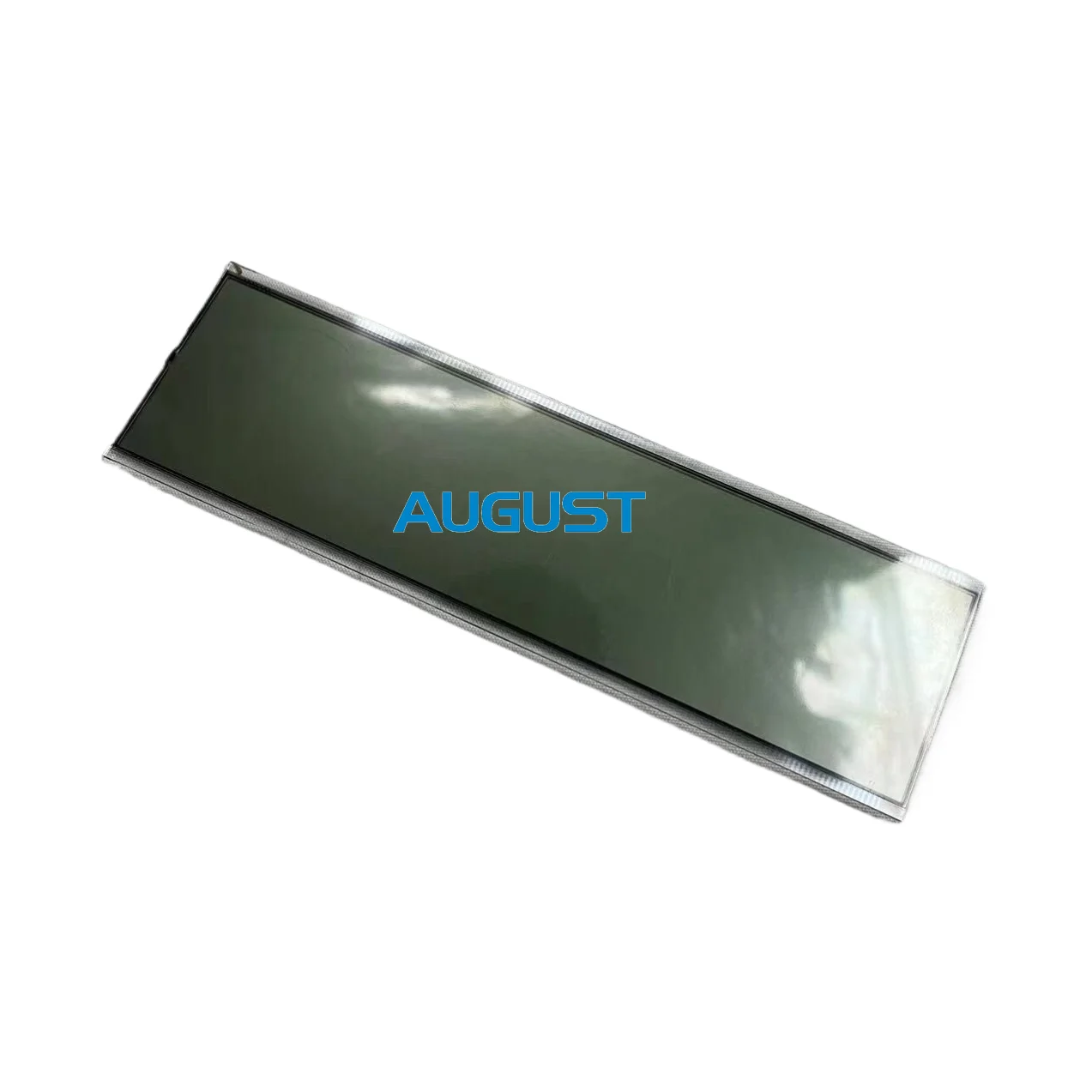 91-00312-02 LCD Display Control Panel Carrier Vector