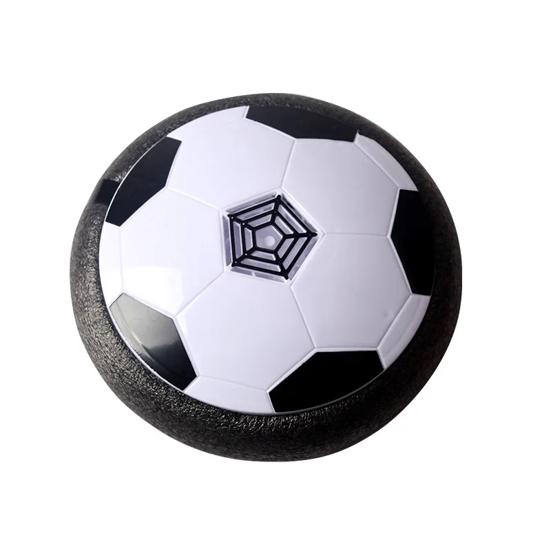 2024 New Arrival Air Power Training Ball Playing Football Game Hover Soccer Ball For Kids