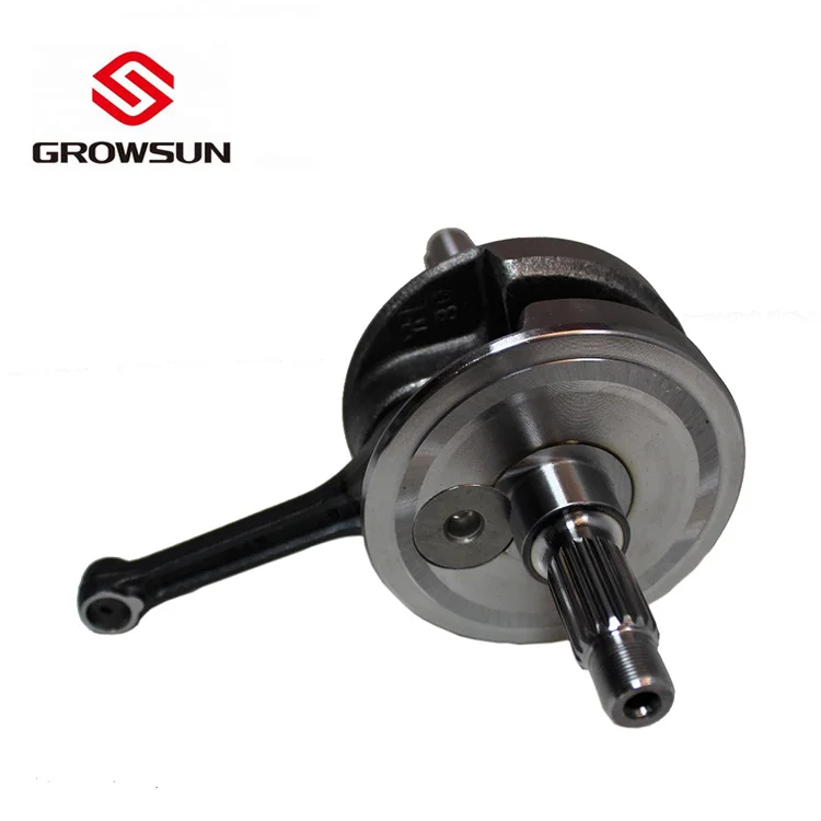 Italika Motorcycle Spare Parts of Crankshaft for 125Z