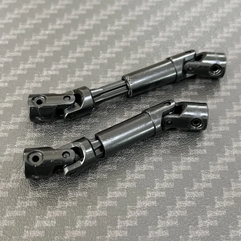 New Cross-Border Full Scale Cross-Border Original Accessories 1:12 Scale Off-Road Climbing RC Car Modification Parts