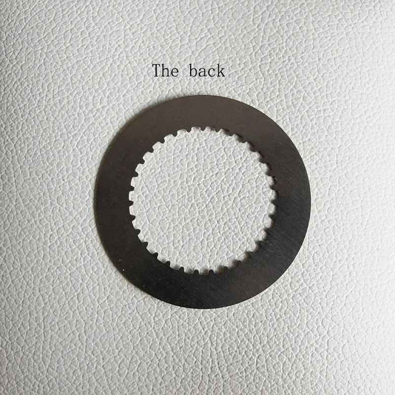 Bezel Dial Business Calendar Watch Real Diamond Bezel Watch Spare Parts For 3135 Watch Movement